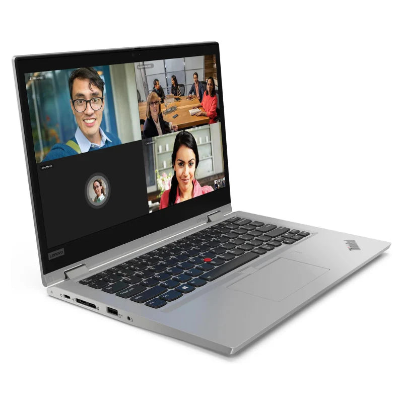 Lenovo L13 Yoga 2 in 1 Laptop | Intel i5 10th Gen | 8GB RAM | 256GB SSD | Win 11