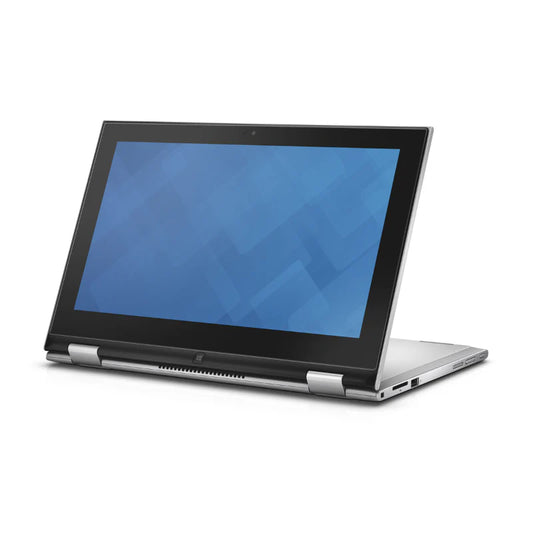 Dell Inspiron 11-3158 Touch 2in1 11.6" | Intel i3 6th Gen | 8GB RAM | 128GB SSD | Win 11