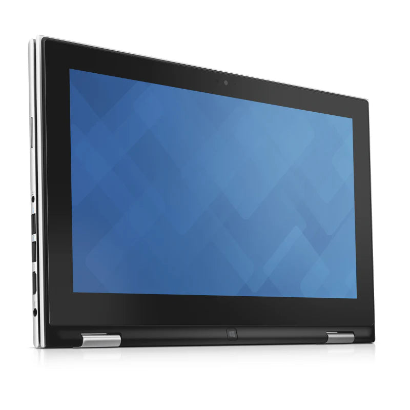 Dell Inspiron 11-3158 Touch 2in1 11.6" | Intel i3 6th Gen | 8GB RAM | 128GB SSD | Win 11