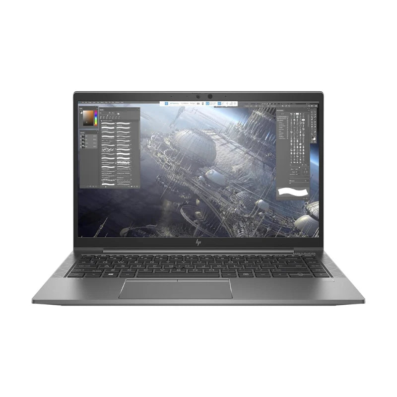 HP ZBook FireFly 14 G7 14" | Intel i7 10th Gen | 16GB RAM | 512GB SSD | Windows 11