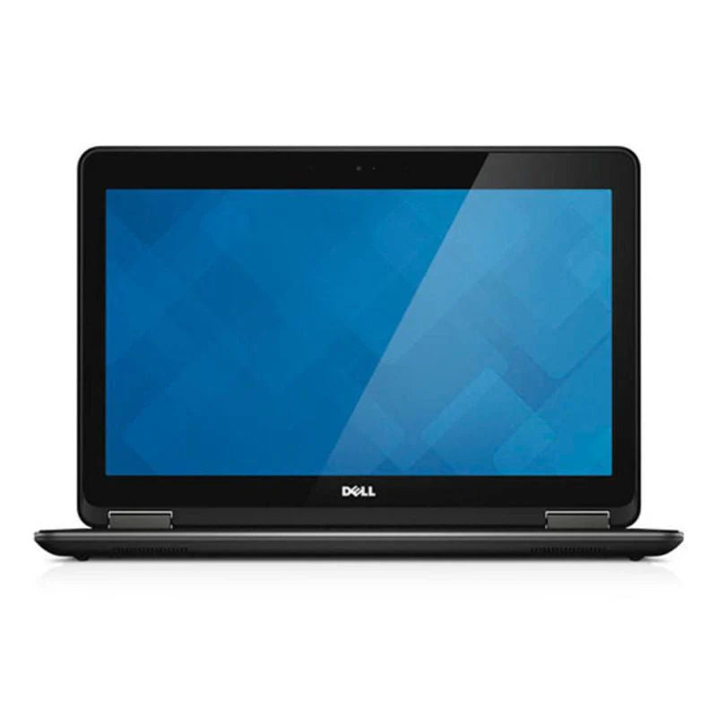 Dell Latitude E7240 12.5" | Intel i5 4th Gen | 8GB RAM | 128GB SSD | Win 10