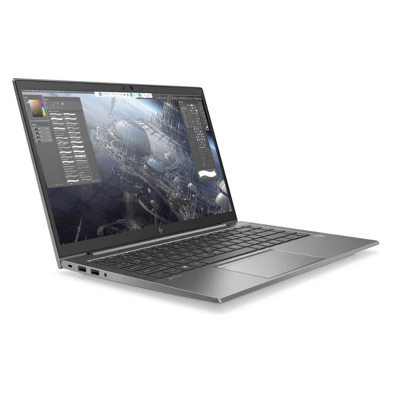 HP ZBook FireFly 14 G7 14" | Intel i7 10th Gen | 16GB RAM | 512GB SSD | Windows 11