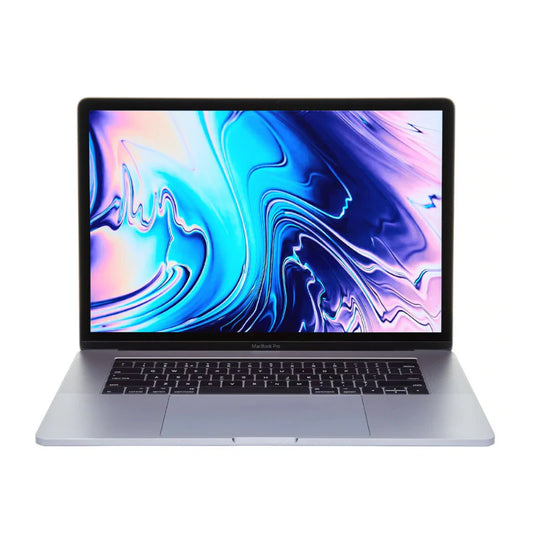 Apple MacBook Pro 2019 Intel i7 @ 2.6 GHz 16GB RAM 256GB SSD - macOS Sequoia ( Excellent)