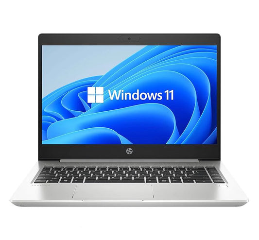 HP ProBook 440 G6 14" | Intel i5 8365U | 16GB RAM | 256GB SSD | Win 11
