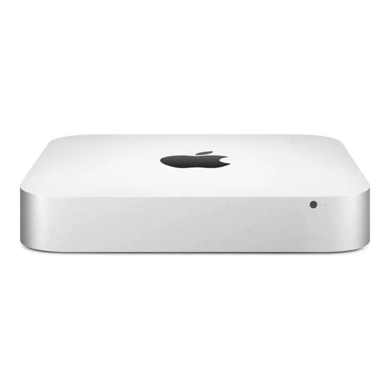 Apple Mac Mini 2012 Intel i5 4GB RAM 500GB HDD macOS Catalina (Good)