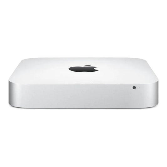 Apple Mac Mini 2012 Intel i5 4GB RAM 500GB HDD macOS Catalina (Good)
