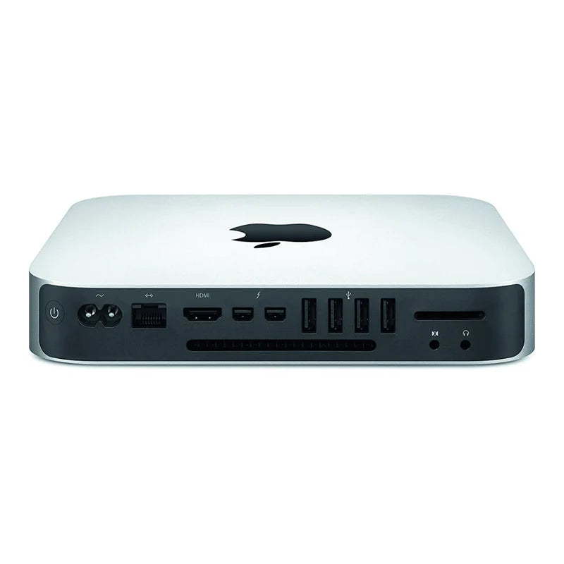 Apple Mac Mini 2012 Intel i5 4GB RAM 500GB HDD macOS Catalina (Good)
