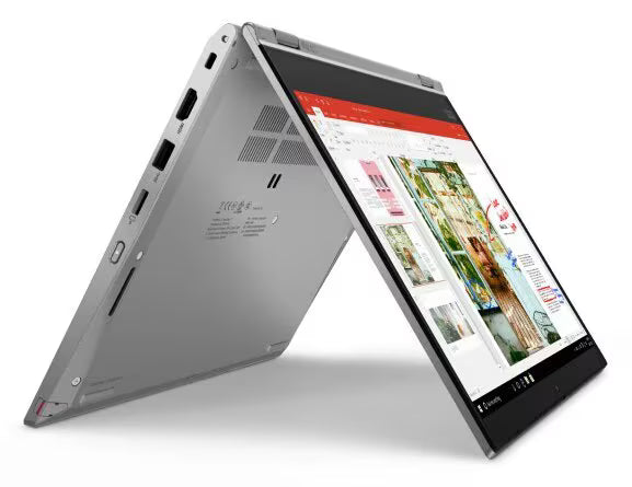 Lenovo L13 Yoga 2 in 1 Laptop | Intel i5 10th Gen | 8GB RAM | 256GB SSD | Win 11