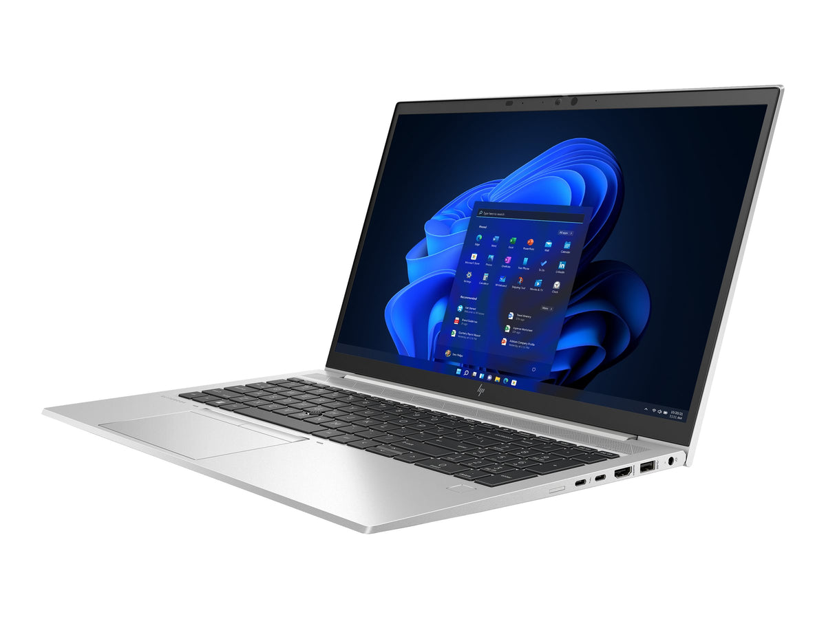 HP Elitebook 850 G7 15.6" | Intel i5 10th Gen | 16GB RAM | 512GB SSD | Windows 11