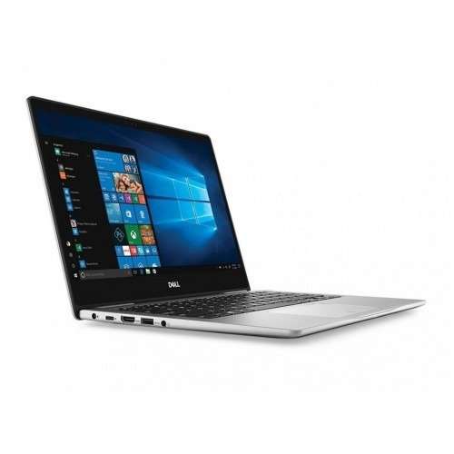 Dell Inspiron 7370 Touchscreen 13" | Intel i7 8550U | 8GB RAM | 256GB SSD | Windows 11