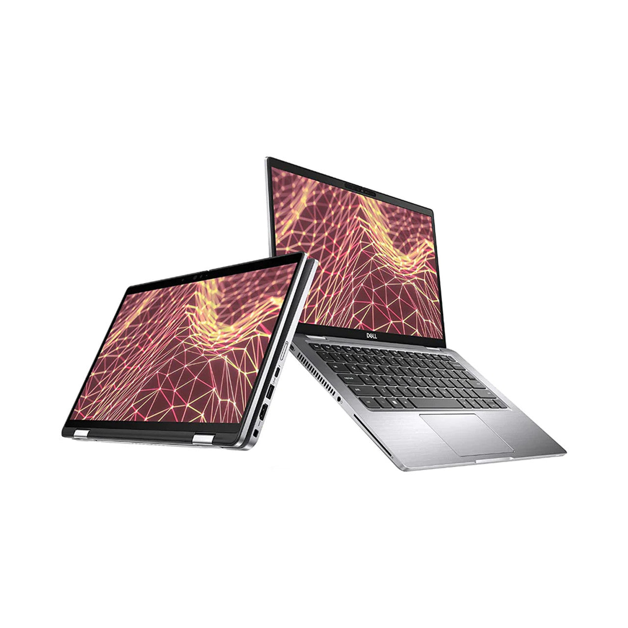 Dell Latitude 7330 TouchScreen x360 Intel i7 12th Gen 32GB RAM 256GB SSD Win 11