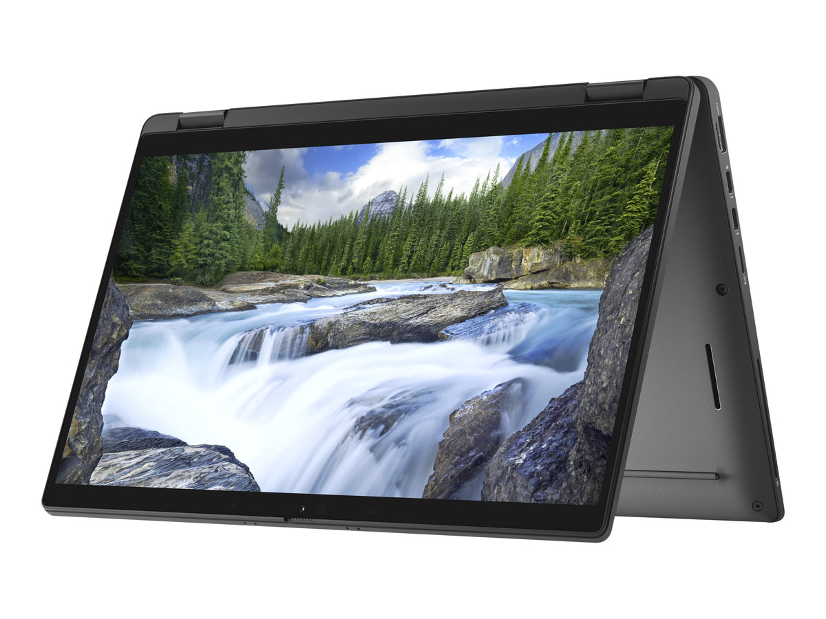 Dell Latitude 7310 2in1 13.3" | Intel i7 10620U | 32GB RAM | 256GB SSD | Windows 11
