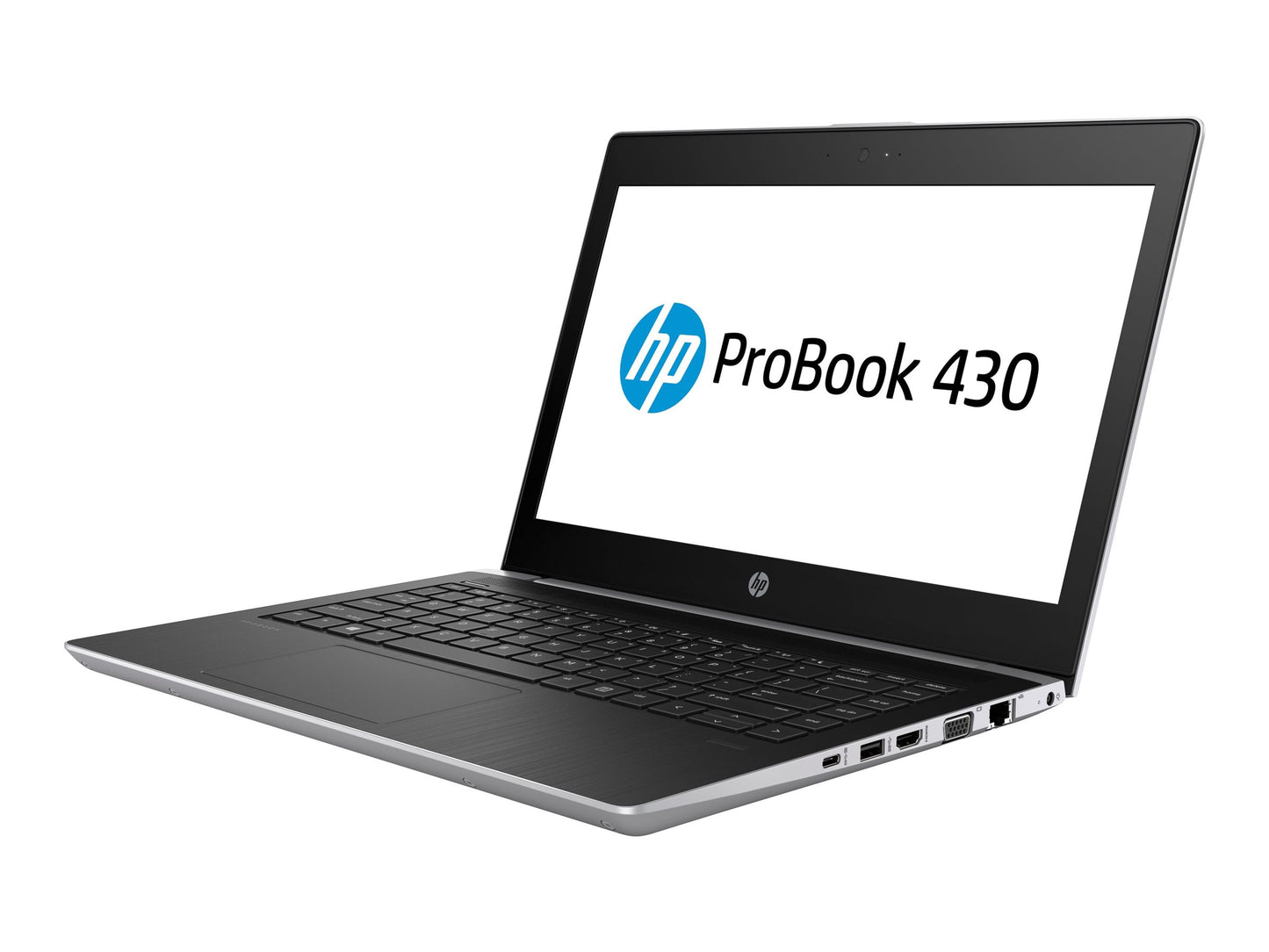HP ProBook 430 G5 | Intel i5 8th Gen | 8GB RAM | 256GB SSD | Win 11