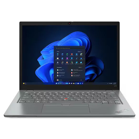 Lenovo Thinkpad L13 Yoga TouchScreen x360 i5 11th Gen 8GB RAM 256GB SSD Win 11 (Good)