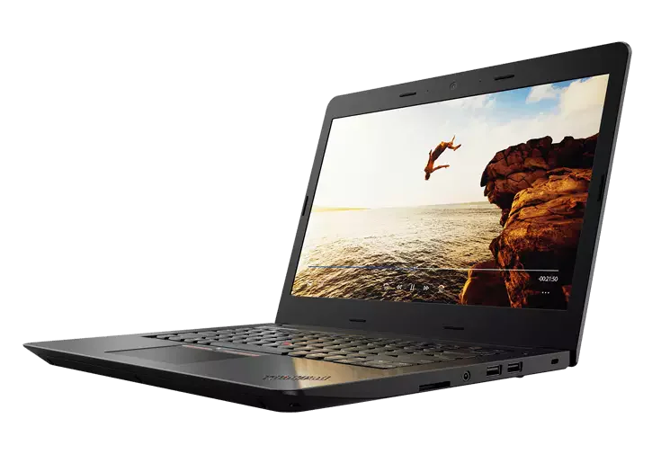Lenovo ThinkPad E570 15" | Intel i7 7th Gen | 16GB RAM | 240GB SSD | Windows 11