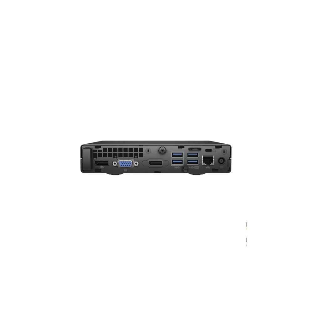 HP Elitedesk 800 g2 Mini PC i5-6th 8GB 256GB Windows 10 (Good)