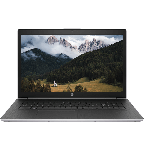 HP Probook 17.3" | i7 8550U | 32GB | 1TB SSD | NVIDIA GPU | Windows 11