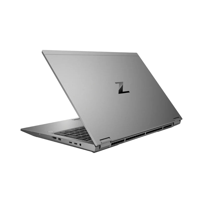 HP ZBook Fury 15 G7 15.6" | Intel i7 10th Gen | 32GB RAM | 512GB SSD + 500GB HDD | Win 11