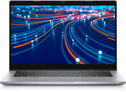 Dell Latitude 5320 Touch 13" | Intel i7 11th Gen | 16GB RAM | 512GB SSD | Windows 11