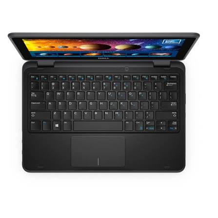 Dell Latitude 3190 11.6" | Intel Pentium N5000 | 4GB RAM | 128GB SSD | Windows 11