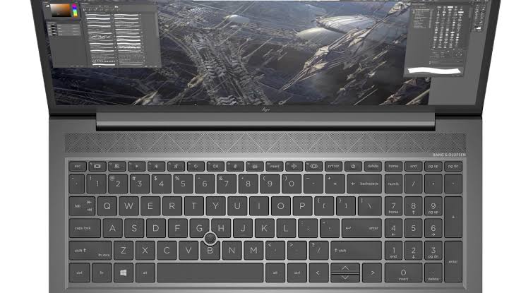 HP Zbook Firefly 14 G8 Touch 14" | Intel i5 11th Gen | 32GB RAM | 512GB SSD | Windows 11
