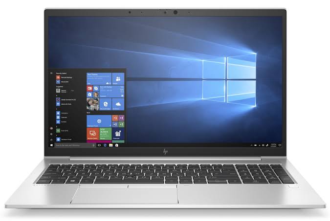 HP Elitebook 850 G7 15.6" | Intel i5 10th Gen | 16GB RAM | 512GB SSD | Windows 11