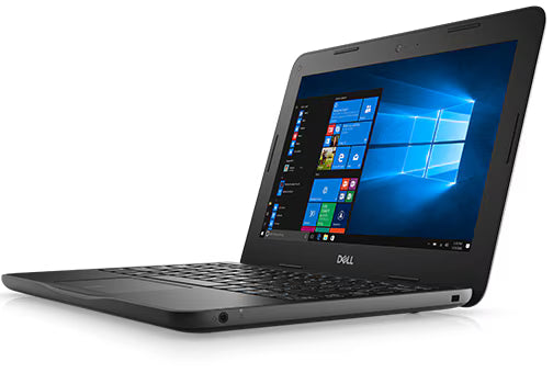 Dell Latitude 3190 11.6" | Intel Pentium N5000 | 4GB RAM | 128GB SSD | Windows 11