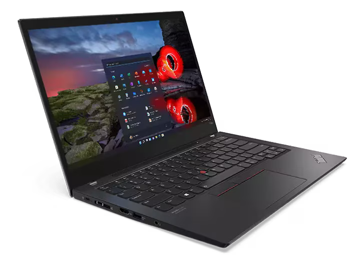 Lenovo Thinkpad T14s Gen 2 14" | Intel i7 11th Gen | 16GB RAM | 1TB SSD | W11