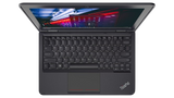 Lenovo 11e 11.6" Laptop Celeron 4GB 128SSD Windows 10 (Excellent)
