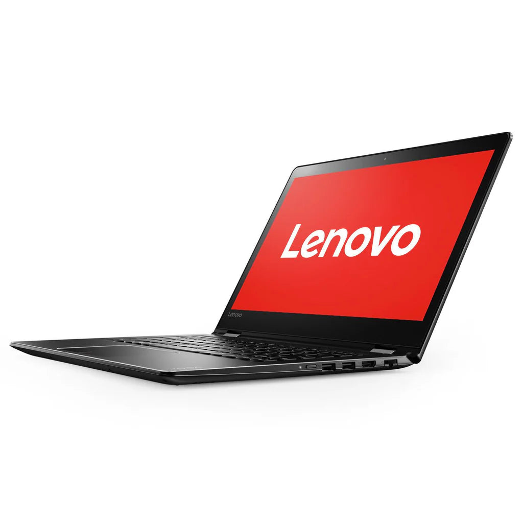 Lenovo Yoga 510-14ST 2 in 1 14" | AMD A9-9410 Processor | 8GB RAM | 256GB SSD | Windows 11