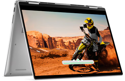 Dell Inspiron 7435 2in1 14" | AMD Ryzen 7 7730U | 16GB RAM | 256GB SSD | Win 11