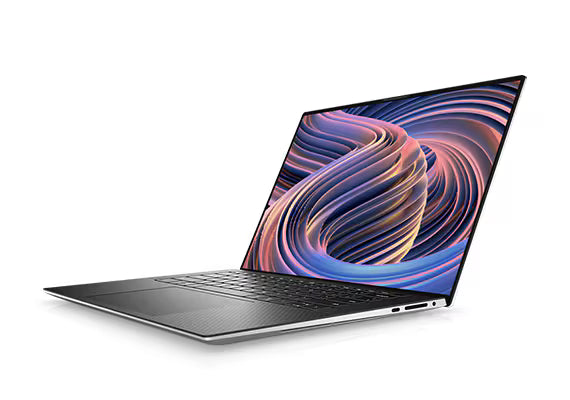 Dell XPS 15 9520 4K Touch Intel i9 12th Gen RTX 3050 Ti 32GB RAM 1TB SSD Windows 11  (Excellent)