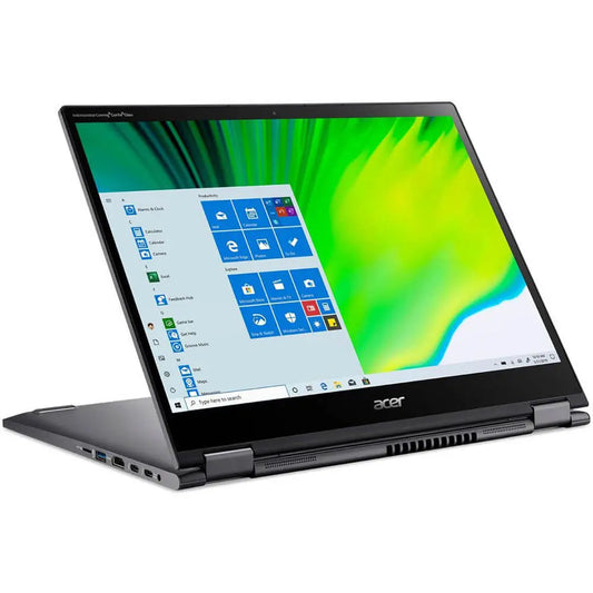 Acer Spin 5 x360 TouchScreen Intel i5 10th Gen 8GB RAM 256GB SSD Win 11 ( Good )