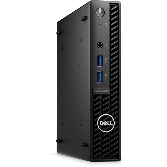 Dell OptiPlex 7010 Mini Desktop | Intel i5-12500T | 16GB RAM | 512GB SSD | Windows 11