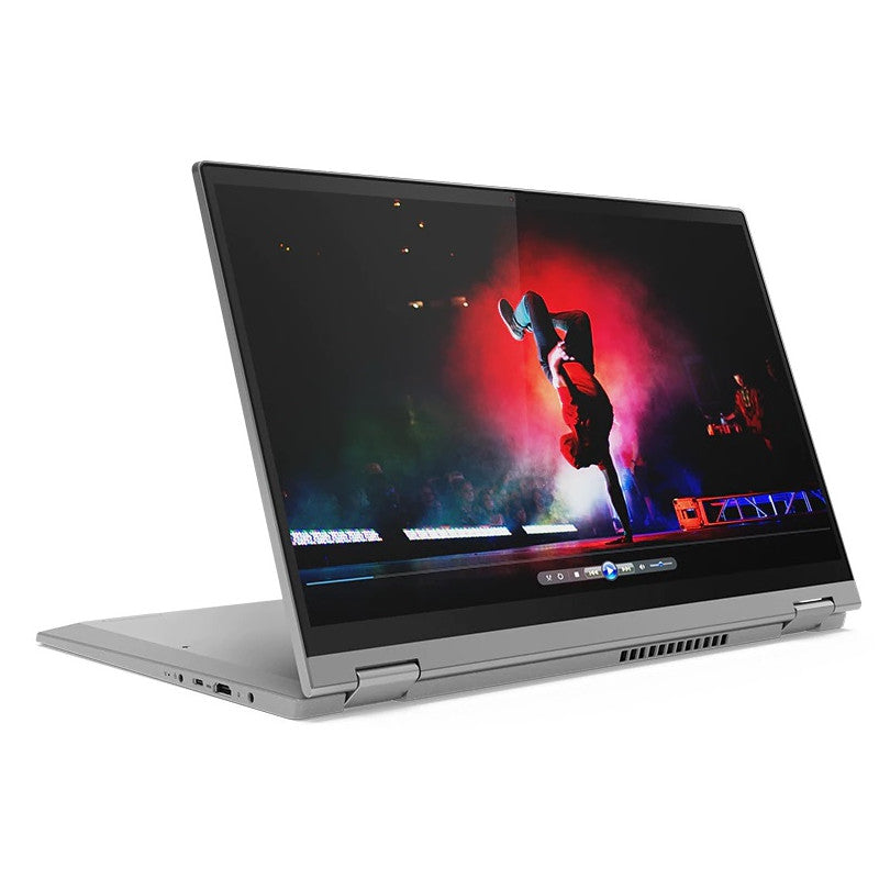 Lenovo Ideapad Flex 5 14" 2 in 1 | Intel i3 10th Gen | 8GB RAM | 128GB SSD | Windows 11