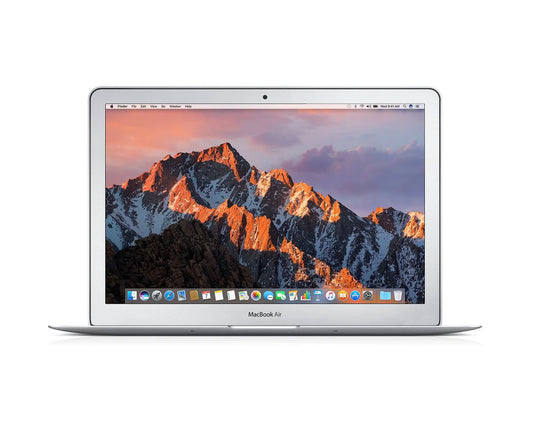 Apple MacBook Air 2014 13" i5 8GB RAM 256GB SSD Catalina (Good)