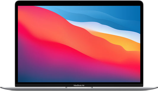 Apple MacBook Air 2020 13.3" M1Chip 8GB RAM 250GB SSD macOS Monterey (Good)
