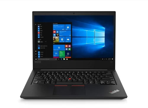 Lenovo ThinkPad E480 14" | Intel i5 8th Gen | 16GB RAM | 256GB SSD | Windows 11