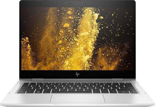 HP EliteBook x360 830 G6 Touchscreen Intel i5 8th Gen 8GB RAM 128GB SSD Win 11 (Good)