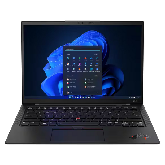 Lenovo ThinkPad X1 Carbon Gen 11 Intel i7 13th Gen 16GB RAM 512GB SSD Windows 11 (Excellent)