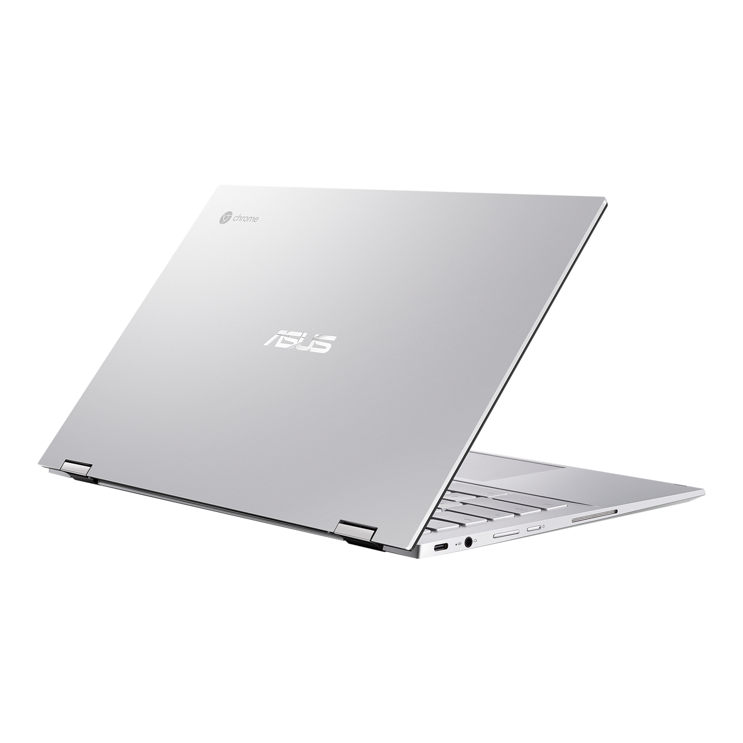 Asus Chromebook Touchscreen C436F i5 10th Gen 8GB RAM 128GB SSD Chrome OS ( Good )