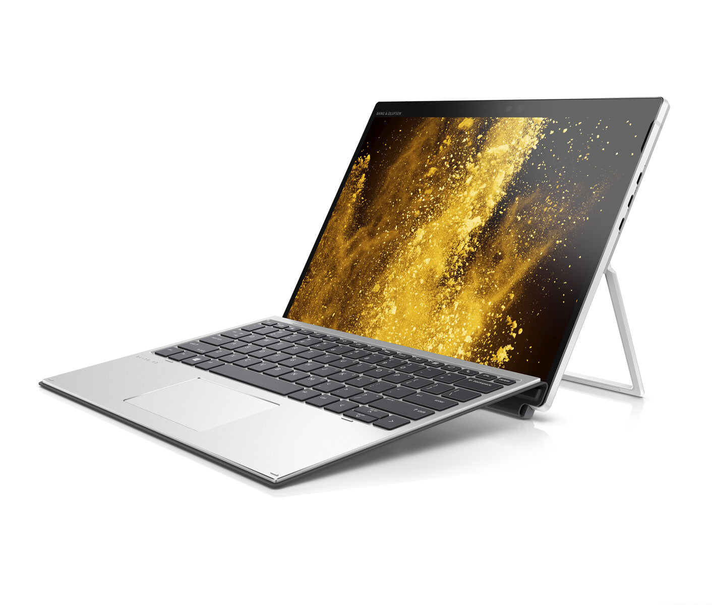 HP Elite X2 G4 2in1 13" Detachable Laptop | Intel i5 8th Gen | 16GB RAM | 512GB SSD | Windows 11