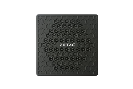 ZOTAC ZBOX CI325NANO Ultra Mini PC Intel Celeron N3160 8GB RAM 128GB SSD Win 11